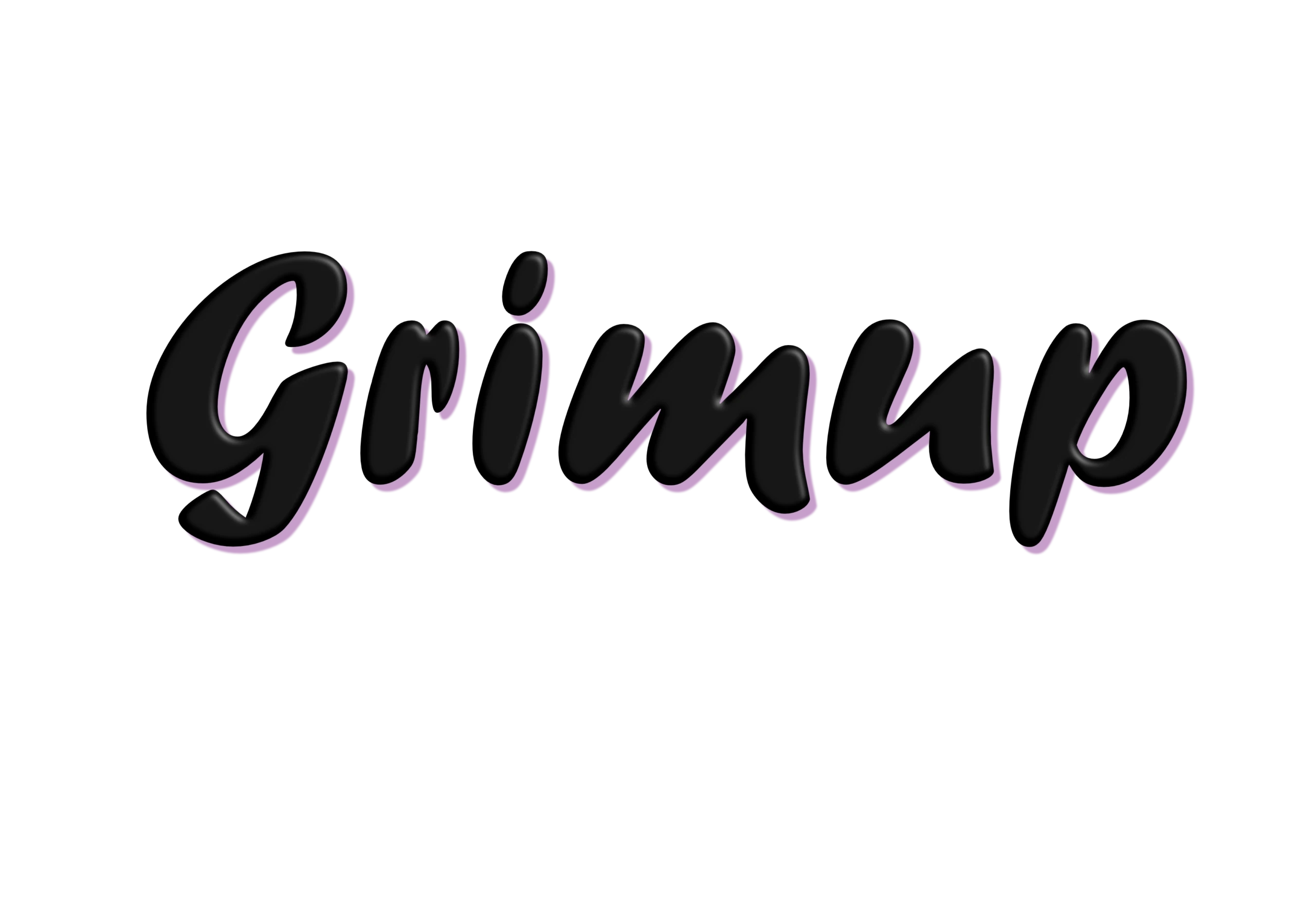 Grimup Logo