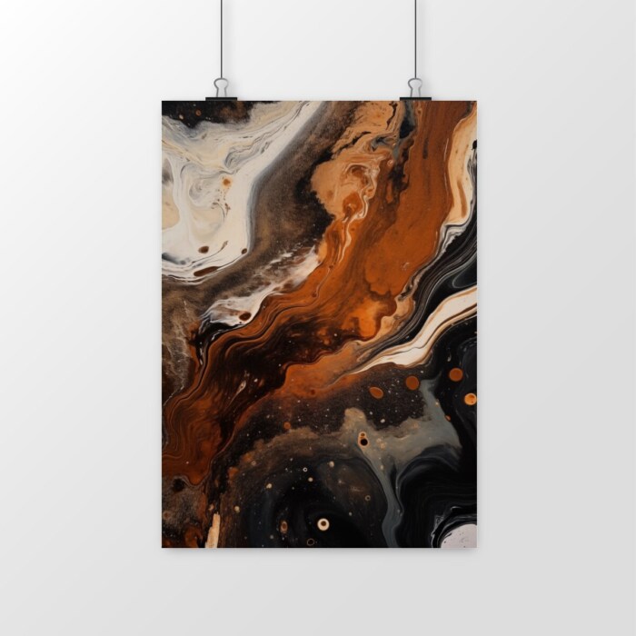 Marble Liquid